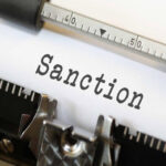 Kraken Settles Potential Lawsuit With The US Treasury Over Iran Sanctions This Country Shake Off US Sanctions via the New Crypto