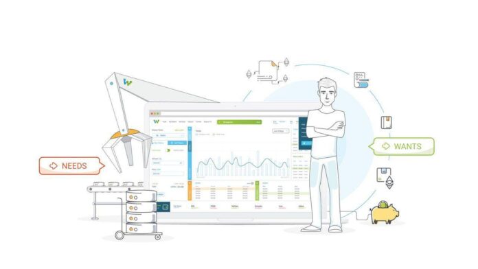 Weidex Is The Decentralized Exchange Of The Future