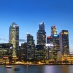 Singapore-based Startup Aranium Adopts Blockchain In Private Equity Investing Singapore-based Startup Aranium Adopts Blockchain In Private Equity Investing