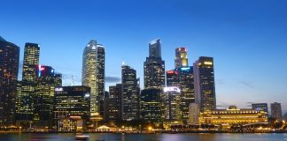 Singapore-based Startup Aranium Adopts Blockchain In Private Equity Investing