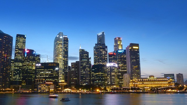 Singapore-based Startup Aranium Adopts Blockchain In Private Equity Investing