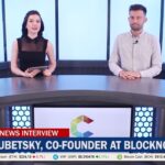 Venture Capital And Blockchain – Interview With Andrii Dubetsky Venture Capital And Blockchain – Interview With Andrii Dubetsky