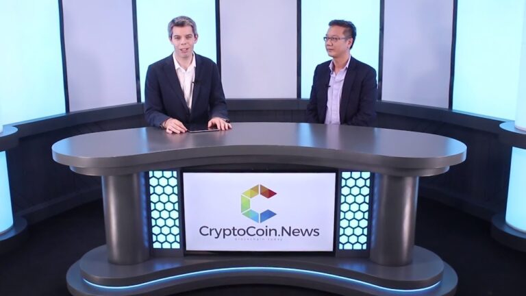 Gold Vs Bitcoin: Which One Is The Better Investment? Interview With Robin Lee, CEO Of HelloGold Gold Vs Bitcoin: Which One Is The Better Investment? Interview With Robin Lee, CEO Of HelloGold