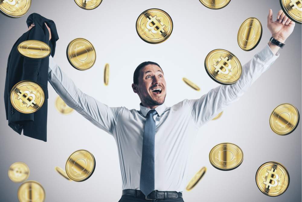 Airdrops This Week: PlayUp, FortKnoxster And Aerum 2