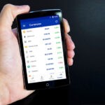 ARCHOS Unveils The Safe-T Touch Archos Unveils The Safe-t Touch