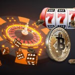 How 1xBit Is Changing Online Gambling How 1xbit Is Changing Online Gambling
