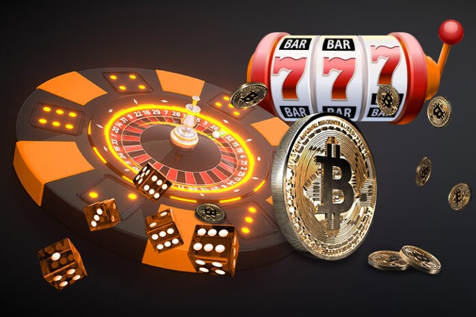 How 1xbit Is Changing Online Gambling