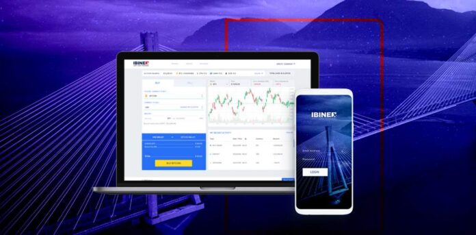 Ibinex Presents A New Concept Of Brand, Build And Trade In Crypto Exchange