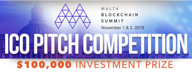 Ico Pitch Winners Will Need The Best Ico Platform In Malta