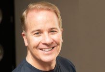 Clarity: An Interview With Aynsley Damery, CEO Clarity: An Interview With Aynsley Damery, Ceo