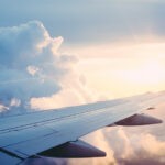 Plane, Trip, Journey