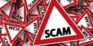 Scam Alert: Walmart Leaf