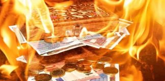 Why Tether (usdt) Might Disappear