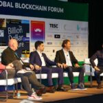 Global Blockchain Forum To Be Held On October 4th 2018 Global Blockchain Forum To Be Held On October 4th 2018