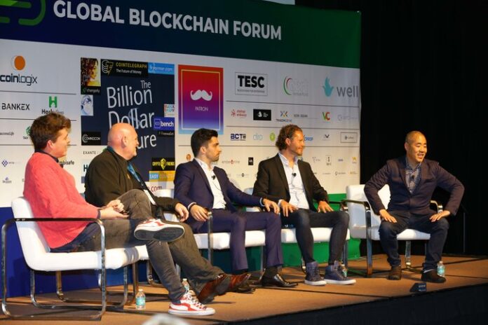 Global Blockchain Forum To Be Held On October 4th 2018