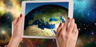 Europe Seeks To Lead In Blockchain Technologies