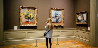 Christie’s Blockchain-based Platform Raises $320m In Art Sale