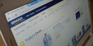 Amazon Announces Launching Of Blockchain-based Platforms