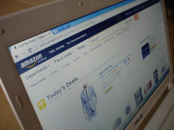 Amazon Announces Launching Of Blockchain-based Platforms