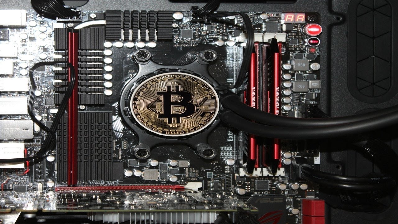 Crypto This Week: Microsoft And Nasdaq Sign Blockchain Partnership, SEC On Cyber Securities And More
