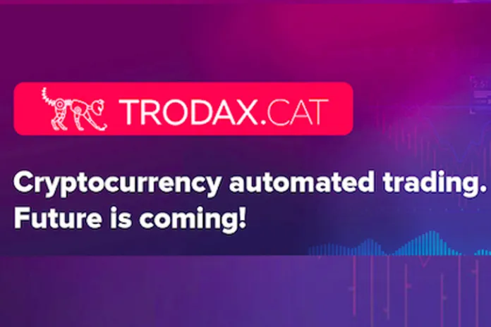 trodax