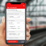 Unibright And Deutsche Bahn Unveil Blockchain Solution For The Travel Industry Unibright And Deutsche Bahn Unveil Blockchain Solution For The Travel Industry