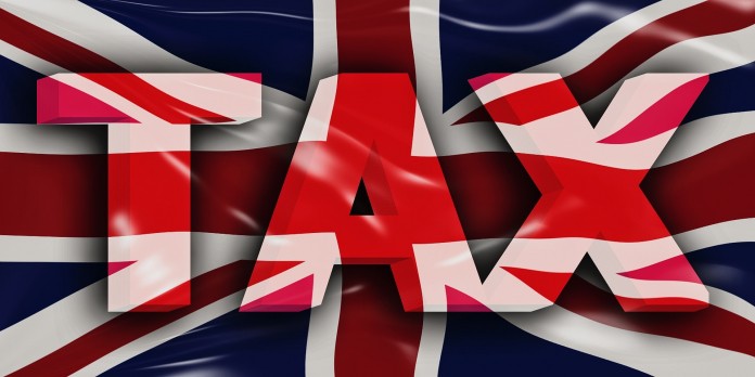 Uk Publishes Regulatory Framework For Crypto Assets Taxation