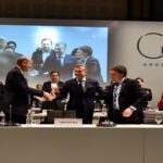 Crypto This Week: G-20 Summit Addresses Crypto Regulations, EU States Promote Blockchain And More Crypto This Week: G-20 Summit Addresses Crypto Regulations, Eu States Promote Blockchain And More