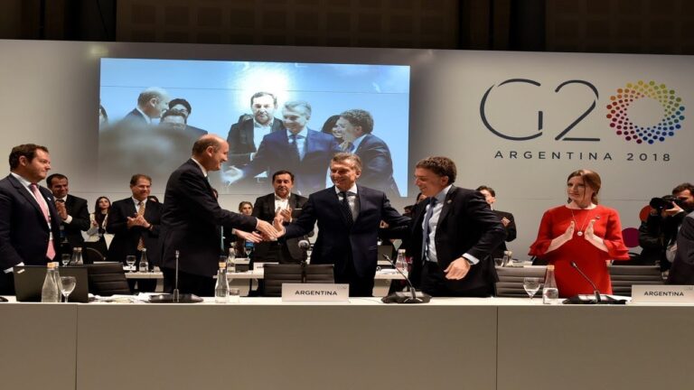 Crypto This Week: G-20 Summit Addresses Crypto Regulations, Eu States Promote Blockchain And More