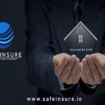 SafeInsure: Decentralized Marketplace For Insurances Safeinsure: Decentralized Marketplace For Insurances