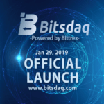 Bitsdaq Launches New Cryptocurrency Exchange For Asian Traders Bitsdaq Launches New Cryptocurrency Exchange For Asian Traders