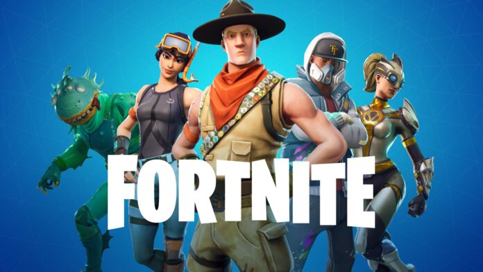 Fortnite Joins The Crypto Sphere