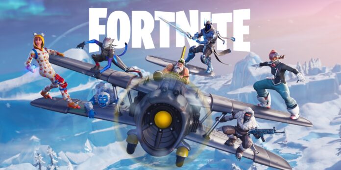 Fortnite Backs Down On Crypto Offer