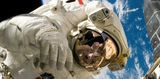 Nasa Announces Blockchain-based Platform For Air Traffic Control