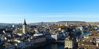 Swiss Bank Begins Offering Bitcoin Product