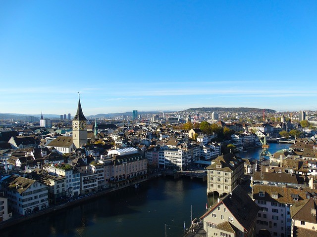 Swiss Bank Begins Offering Bitcoin Product