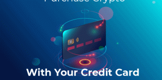 Trade.io Launches New Funding Method By Credit Card To Crypto Traders