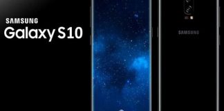 Samsung Galaxy S10 Will Have Blockchain Tech Integrated