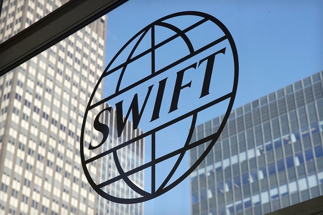 Swift Announced Blockchain Tech Integration