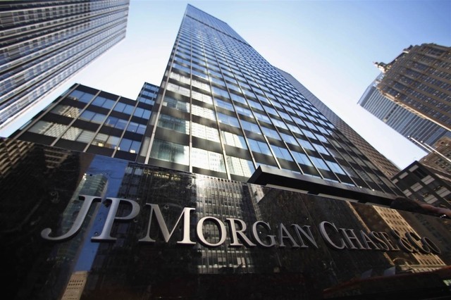 Jpmorgan Announces First Bank-backed Cryptocurrency