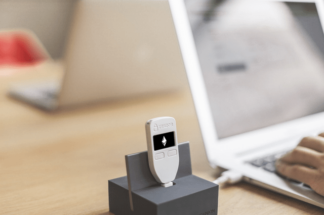Ledger Discovers Vulnerabilities In Trezor Crypto Wallets