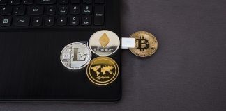 Top 6 Crypto Wallets