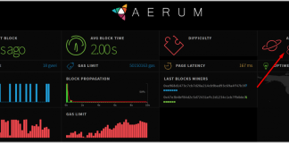 Aerum Is Going Live!