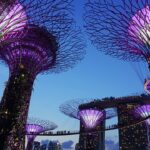 Singapore Aims To Become The Next Blockchain Hub For Startups Singapore Aims To Become The Next Blockchain Hub For Startups