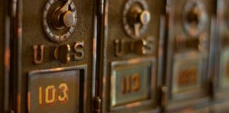 Ups Announced Implementation Of Blockchain Technology