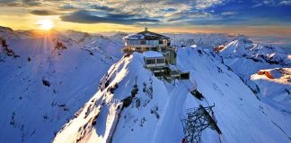 How Switzerland Is Beginning To Embrace Cryptocurrencies