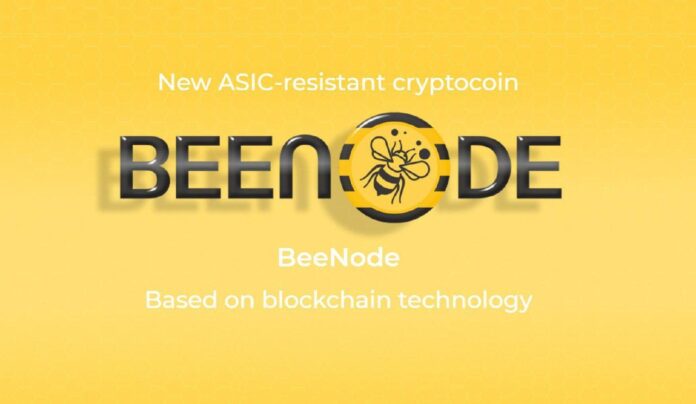 Back To The Future With Beenode