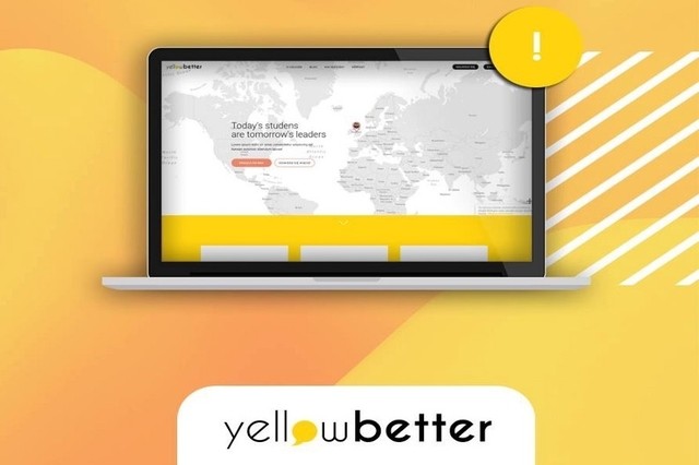 An Interview With Pawel Juraszek, Co-founder Of Yellowbetter