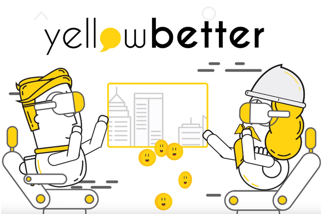 Meet Yellowbetter: A New Method To Learn New Languages