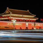 Beijing Opens First Notary Office That Runs On The Blockchain Beijing Opens First Notary Office That Runs On The Blockchain